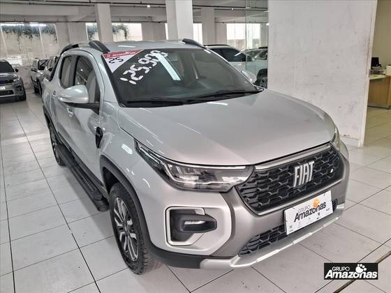 FIAT STRADA 1.0 TURBO 200 FLEX RANCH CD CVT FIAT STRADA 1.0 TURBO 200 FLEX RANCH CD CVT